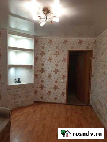 3-комнатная квартира, 52 м², 3/5 эт. на продажу в Кирове Калужской области Киров - изображение 1