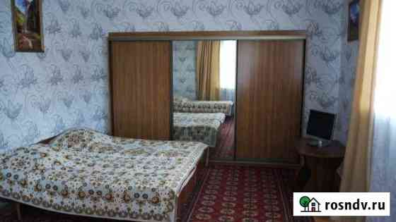 2-комнатная квартира, 80 м², 2/2 эт. в аренду посуточно в Кисловодске Кисловодск
