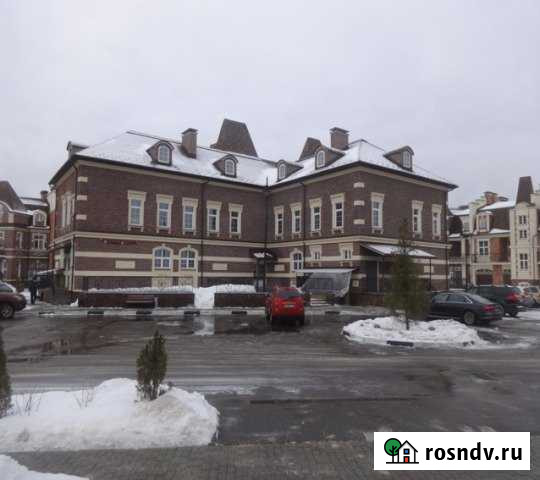 Помещение свободного назначения, 406.6 кв.м. Красногорск - изображение 1