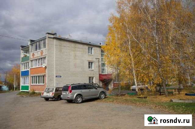 2-комнатная квартира, 48 м², 2/3 эт. на продажу в Урае Урай - изображение 1
