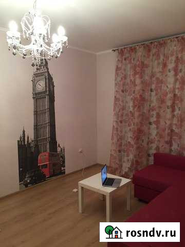 1-комнатная квартира, 36.1 м², 3/3 эт. на продажу в Ордынском Ордынское - изображение 1