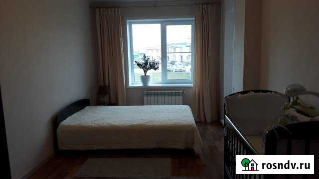 2-комнатная квартира, 63.1 м², 1/3 эт. на продажу в Тольятти Тольятти - изображение 1