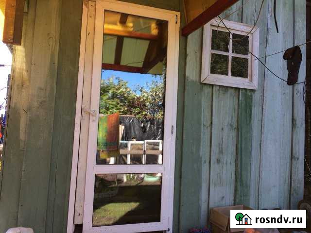 Дом 23 м² на участке 10 сот. на продажу в Шалинском Шалинское - изображение 1