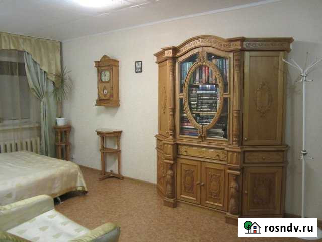 2-комнатная квартира, 46 м², 1/5 эт. в аренду посуточно во Владимире Владимир - изображение 1