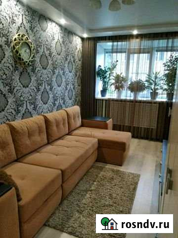 1-комнатная квартира, 31 м², 1/2 эт. на продажу в Ветлужском Костромской области Ветлужский - изображение 1