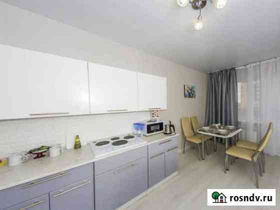 1-комнатная квартира, 50 м², 17/22 эт. в аренду посуточно в Туле Тула