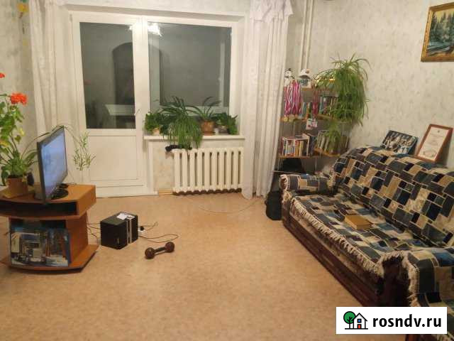 4-комнатная квартира, 80 м², 2/5 эт. на продажу в Емельяново Емельяново - изображение 1