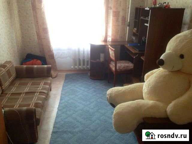 Комната 12 м² в 4-ком. кв., 7/9 эт. на продажу в Иваново Иваново - изображение 1