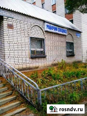 Помещение свободного назначения, 24 кв.м. Димитровград - изображение 1