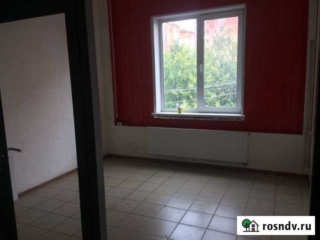 Офисное помещение, 12 кв.м. Октябрьский - изображение 1