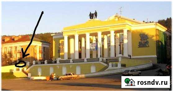 Помещение свободного назначения, 122 кв.м. Бакал - изображение 1