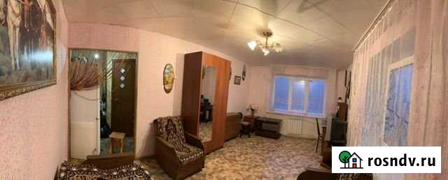 1-комнатная квартира, 32 м², 3/5 эт. на продажу в Катав-Ивановске Катав-Ивановск - изображение 1