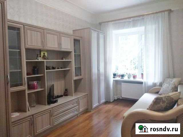 Комната 15 м² в 3-ком. кв., 1/2 эт. на продажу в Люберцах Люберцы - изображение 1