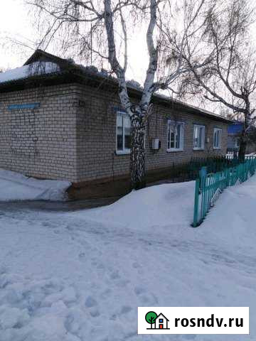 Дом 54 м² на участке 20 сот. на продажу в Завьялово Алтайского края Завьялово - изображение 1