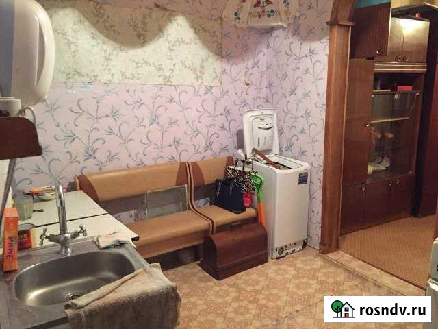 2-комнатная квартира, 44 м², 1/1 эт. на продажу в Богородицке Богородицк - изображение 1