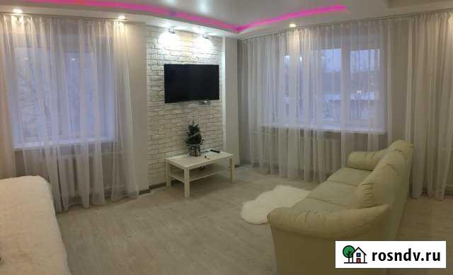 Квартира-студия, 33 м², 2/5 эт. в аренду посуточно в Нижнем Тагиле Нижний Тагил - изображение 1