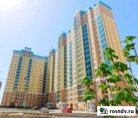 3-комнатная квартира, 75 м², 14/19 эт. на продажу в Ростове-на-Дону Ростов-на-Дону - изображение 1