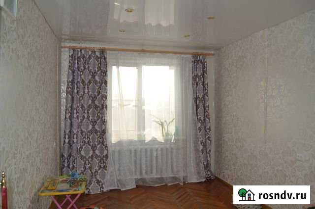 2-комнатная квартира, 50.8 м², 4/5 эт. на продажу в Кокуе Кокуй - изображение 1