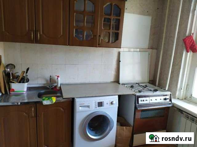 3-комнатная квартира, 55 м², 4/5 эт. в аренду на длительный срок в Махачкале Махачкала - изображение 1