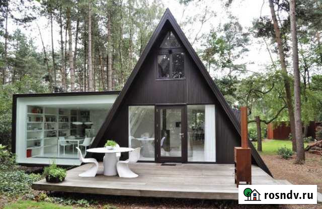 Дача 48 м² на участке 2 сот. на продажу в Екатеринбурге Екатеринбург - изображение 1