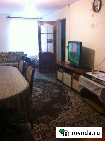 Дом 109 м² на участке 8 сот. на продажу в Скопине Скопин - изображение 1