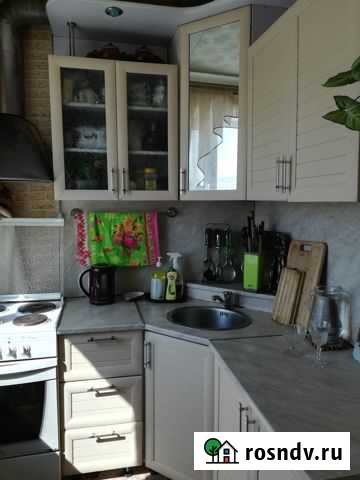 3-комнатная квартира, 57.2 м², 3/4 эт. на продажу в Вилючинске Вилючинск - изображение 1