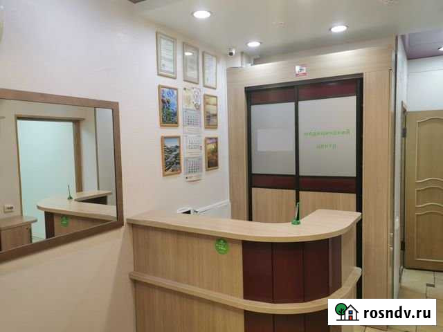 Торговое помещение, 51.1 кв.м. Новосибирск - изображение 1