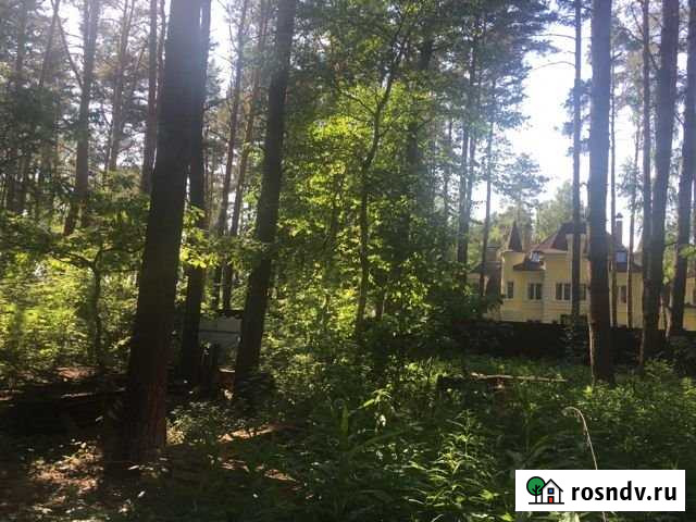 Участок ИЖС 20 сот. на продажу в Родниках Московской области Родники - изображение 1