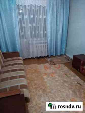 1-комнатная квартира, 30 м², 5/5 эт. в аренду на длительный срок в Кемерово Кемерово
