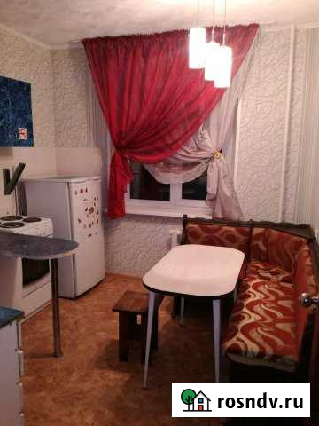 2-комнатная квартира, 51 м², 8/10 эт. в аренду на длительный срок в Абакане Абакан - изображение 1