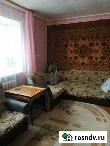 2-комнатная квартира, 38 м², 1/2 эт. на продажу в Ишиме Ишим - изображение 1