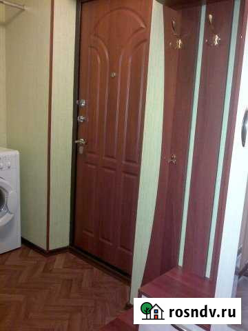 2-комнатная квартира, 37 м², 5/5 эт. на продажу в Микуне Микунь - изображение 1