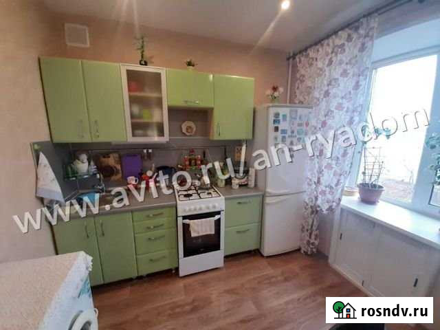 1-комнатная квартира, 31 м², 4/5 эт. на продажу в Воткинске Воткинск - изображение 1