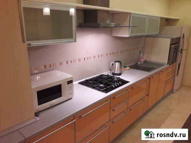 1-комнатная квартира, 50 м², 1/5 эт. в аренду посуточно в Калуге Калуга - изображение 1