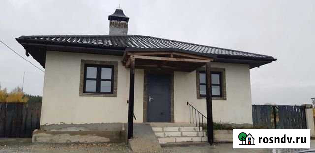 Дом 80 м² на участке 14 сот. на продажу в Егорьевске Егорьевск - изображение 1