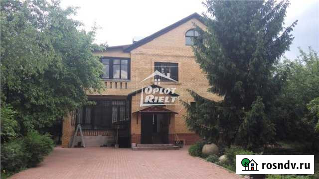 Дом 580 м² на участке 16 сот. на продажу в Видном Видное - изображение 1