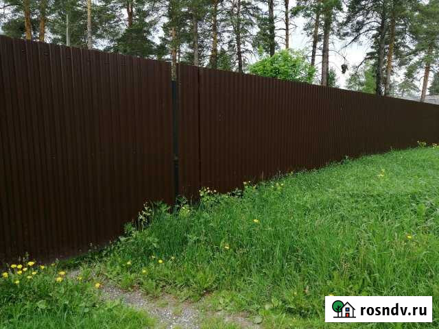 Участок ИЖС 14 сот. на продажу в Шатуре Шатура - изображение 1