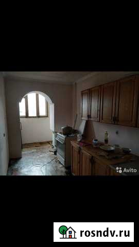 3-комнатная квартира, 60 м², 9/10 эт. на продажу во Владикавказе Владикавказ - изображение 1