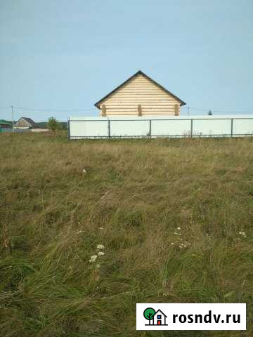 Участок ИЖС 10 сот. на продажу в Бугульме Бугульма - изображение 1