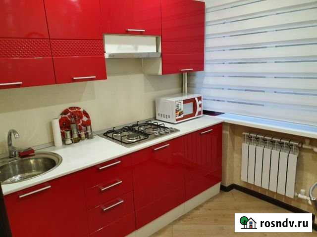 2-комнатная квартира, 45 м², 2/5 эт. в аренду посуточно в Балашове Балашов - изображение 1