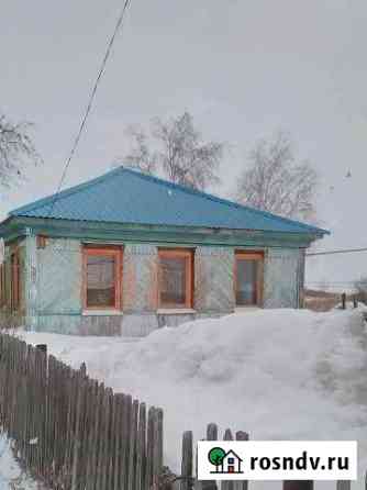 Дом 76 м² на участке 12 сот. на продажу в Троицке Челябинской области Троицк