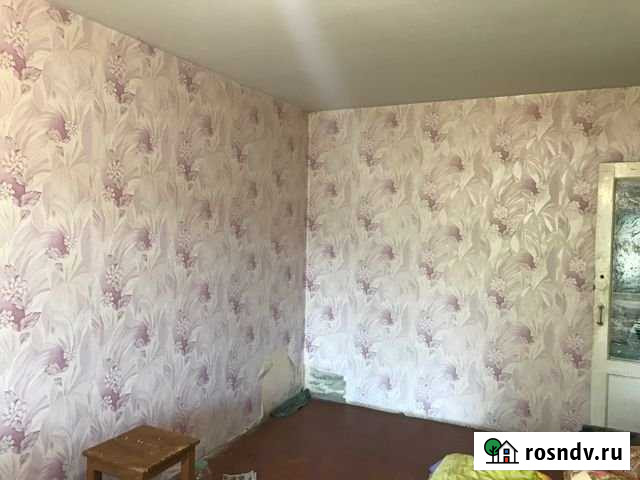 3-комнатная квартира, 60 м², 3/5 эт. на продажу в Новоалтайске Новоалтайск - изображение 1