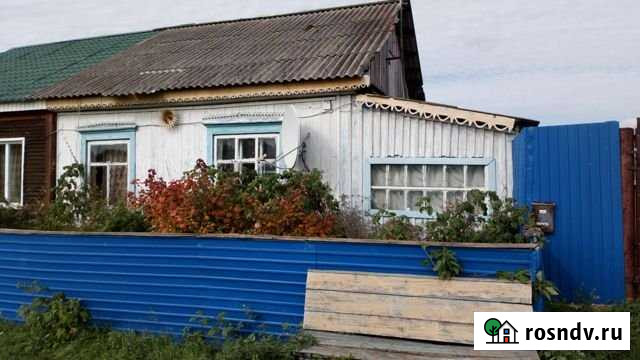 Дом 50 м² на участке 30 сот. на продажу в Бородино Бородино - изображение 1