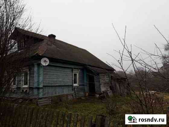 Дом 130 м² на участке 22 сот. на продажу в Волоколамске Волоколамск