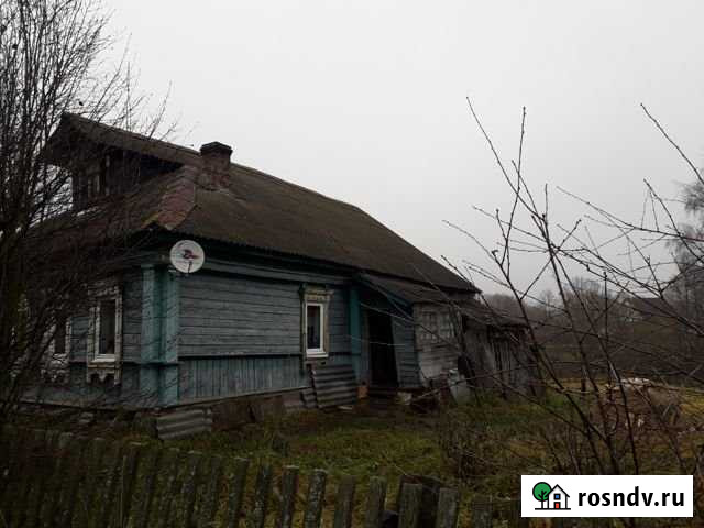 Дом 130 м² на участке 22 сот. на продажу в Волоколамске Волоколамск - изображение 1