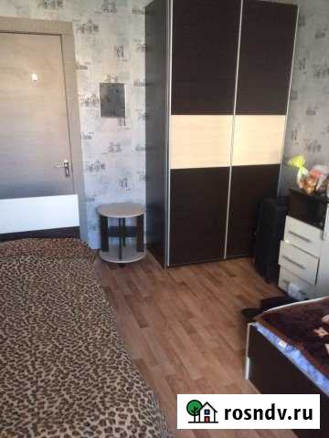 Комната 16 м² в 3-ком. кв., 6/12 эт. в аренду на длительный срок в Кокошкино Кокошкино - изображение 1