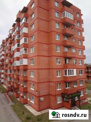 Квартира-студия, 20.5 м², 3/9 эт. на продажу в Волгодонске Волгодонск - изображение 1