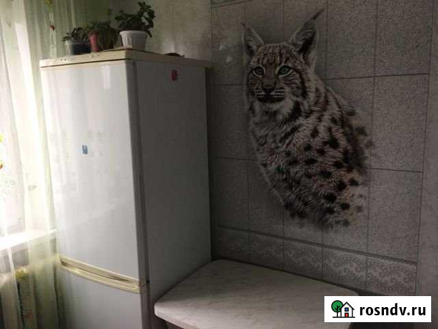 1-комнатная квартира, 30 м², 3/5 эт. в аренду посуточно в Усть-Катаве Усть-Катав - изображение 1