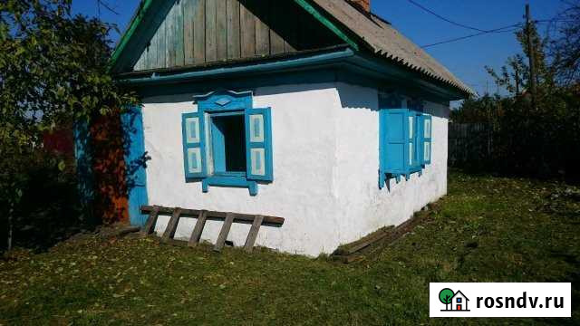 Дача 30 м² на участке 9 сот. на продажу в Новокузнецке Новокузнецк - изображение 1