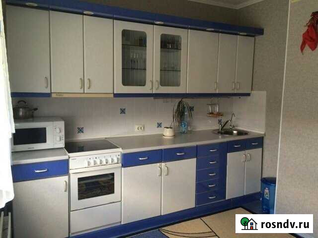 2-комнатная квартира, 58 м², 7/16 эт. в аренду на длительный срок в Нижневартовске Нижневартовск - изображение 1